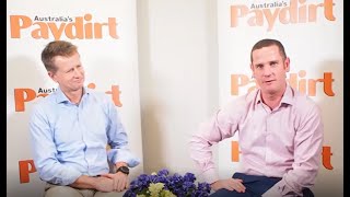 PaydirtTV interview with Pilbara Minerals