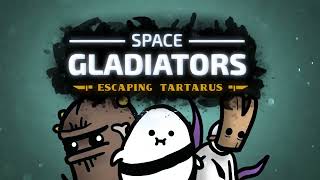 Unveiling Space Gladiators: Prepare for Intergalactic Adventure!