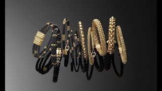 Top 5 Most Incredible Jewelry Collections Released In 2017