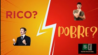 RICO X POBRE? Como você se enquadra segundo o IBGE?