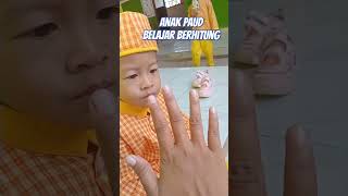 Belajar Berhitung [Anak PAUD]