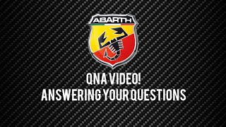 It's QnA time! queries and questions answered!