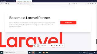 How to install Laravel 8 on windows 7/8/10 || How to Laravel 8 install on windows 11/10