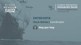 ENTREVISTA. Óscar Gómez | Coordinador