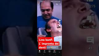 Lino Banfi il dottore dentista