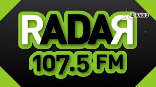 XHQRO-FM • Radar 107.5 FM. Querétaro, Querétaro, Méx 🇲🇽