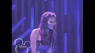 victorious on disney channel (april 10th 2010)