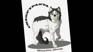 Smile dog edit (umarım telif yemem)