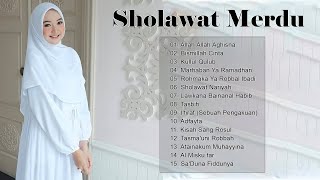 20 Lagu Sholawat Terbaik 2021 Paling Enak Didengar - Lagu Religi Islam Terbaik 2021 Terpopuler