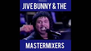 Jive Bunny & The Mastermixers   That's What I Like HD