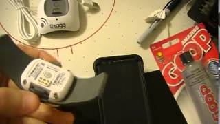 DJI Phantom 2 long range modification Part 4: Adding Tracking