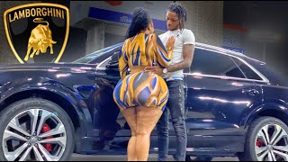 GOLD DIGGER PRANK PART 41 | HUNDREDKAYPERCENT 2.0