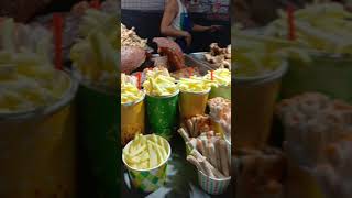 River banks Street Foods (Ang Sasarap ng Pagkain / Pwede nang Galaan)