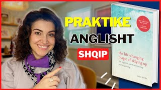 Flasim Anglish për këtë libër (Anglisht Shqip përkthim)