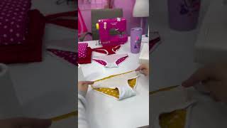 Diy calzones para niña 👧 Comenta un ⭐ si tú haces los calzones de tus niños o 🛍 si los compras 🤭