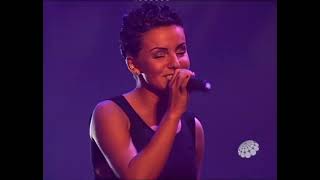 t.A.T.u. - All About Us | Live The Dome (Germany 2006)