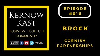 #016 Brock - Cornish Partnerships