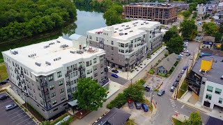 Indy-3 Portfolio - Central Midwest Multifamily Advisors