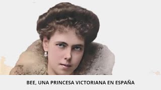 Beatriz de Sajonia-Coburgo, una princesa victoriana en España