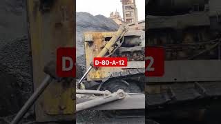 BEMLDOZER D-80-A-12 #operatorDozer  new #shots #video please support like subscribe