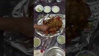 Short || Party Time || Roast Leg of Lamb || Homemade Yummy Spicy Mutton || like&subscribe