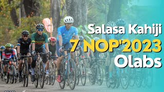 Salasa Kahiji Olabs 7 Nop 2023