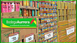 ‼️OFERTAS 🫰🤑 EN DESPENSA 🛒 BODEGA AURRERÁ 💲💚‼️