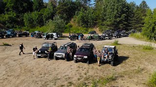 TNP Cup etap 2 kosynier4x4