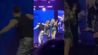 Girls Aloud “No Good Advice” The Girls Aloud Show Glasgow N2