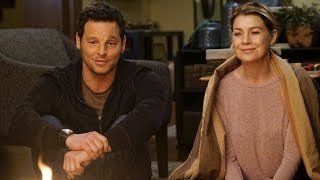 10 Reasons We Think Meredith Should Be With Dr. Thorpe