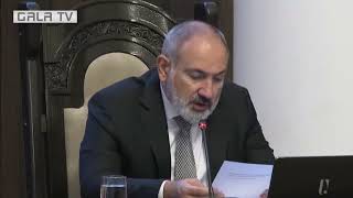 Վերլուծությունը ցույց է տալիս, որ առաջիկա օրերին ԼՂ-ում այլևս հայ չի մնա. Փաշինյան