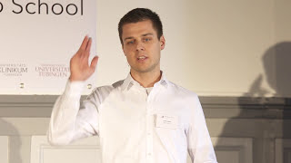 Seat Assistant / MedTech Startup School - Demo Day 2017 Pitch