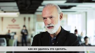 Василь Лацанич о китайских смартфонах на российском рынке