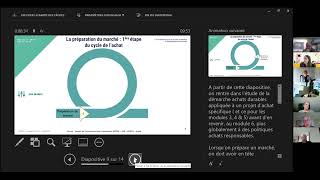 Les achats responsables, une opportunité pour l’ESS - Webinaire 2/3 pour les collectivités