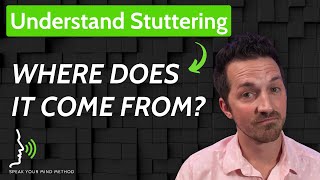 HABIT or TENDENCY? Where Stuttering Comes From