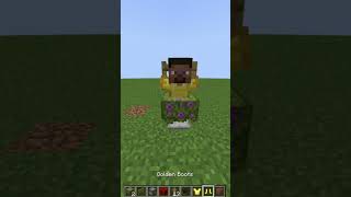 How to make hula dancer in minecraft java editoin  #viral #trending #minecraft #viralvideo #shorts