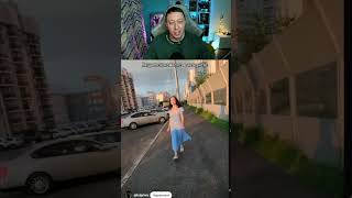 Twitch: ilyabackfist #short #shorts #реакция