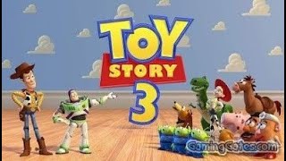 🔴KITA TAMATKAN TOYS STORY 3!! (With Emulator Ppsspp)