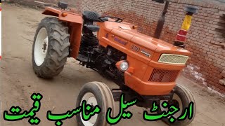 Tractor For Sale | Fiat 480 Tractor For Sale | 480 Tractor For Sale | Used Tractor For Sale