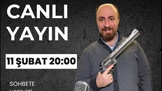 Canlı yayın 11.02.2014