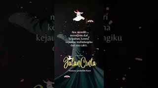 mencintai dengan ngeyel dan memujamu di kejauhan #cinta #ngajifilsafat #cintakita #rindu #shorts