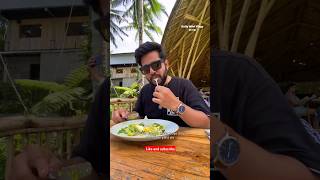 Solo Travel in Bali Episode-13 #shorts #youtubeshorts