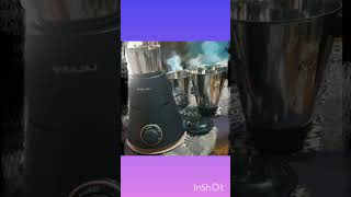 #Bajaj#MixerGrinder#4Jar#750W#NewModel#BlackColour#2024#Mixer#Grinder#New#Price4400.