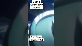 The Director For Next One Piece Episode 1070 | Gear 5 cliffhanger #onepiece #onepiece1070 #gear5