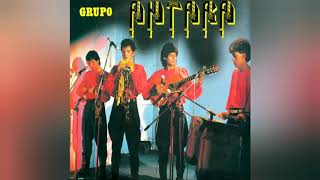 GRUPO ANTARA "Sólo Por Tú Amor"