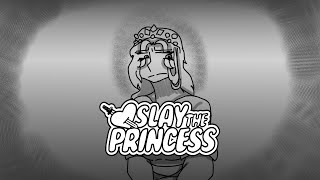 [ Игровой стрим ] Slay The Princess/ Мы убьём принцессу? [ ft. @KonorVoid ]