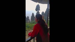 Lava rishop mini vlog // short trip in lava Rishop// Kalimpong//Darjeeling  #youtubeshorts #trending