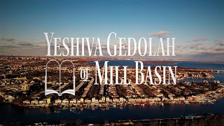 Yeshiva Gedolah of Mill Basin // Dinner Video 5782 - 2022