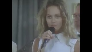 Élisa de Jean Becker - Le Mariage - Vanessa Paradis Clothilde Coureau