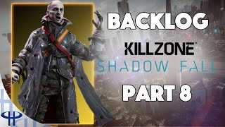 Backlog - Killzone Shadowfall - Part 8